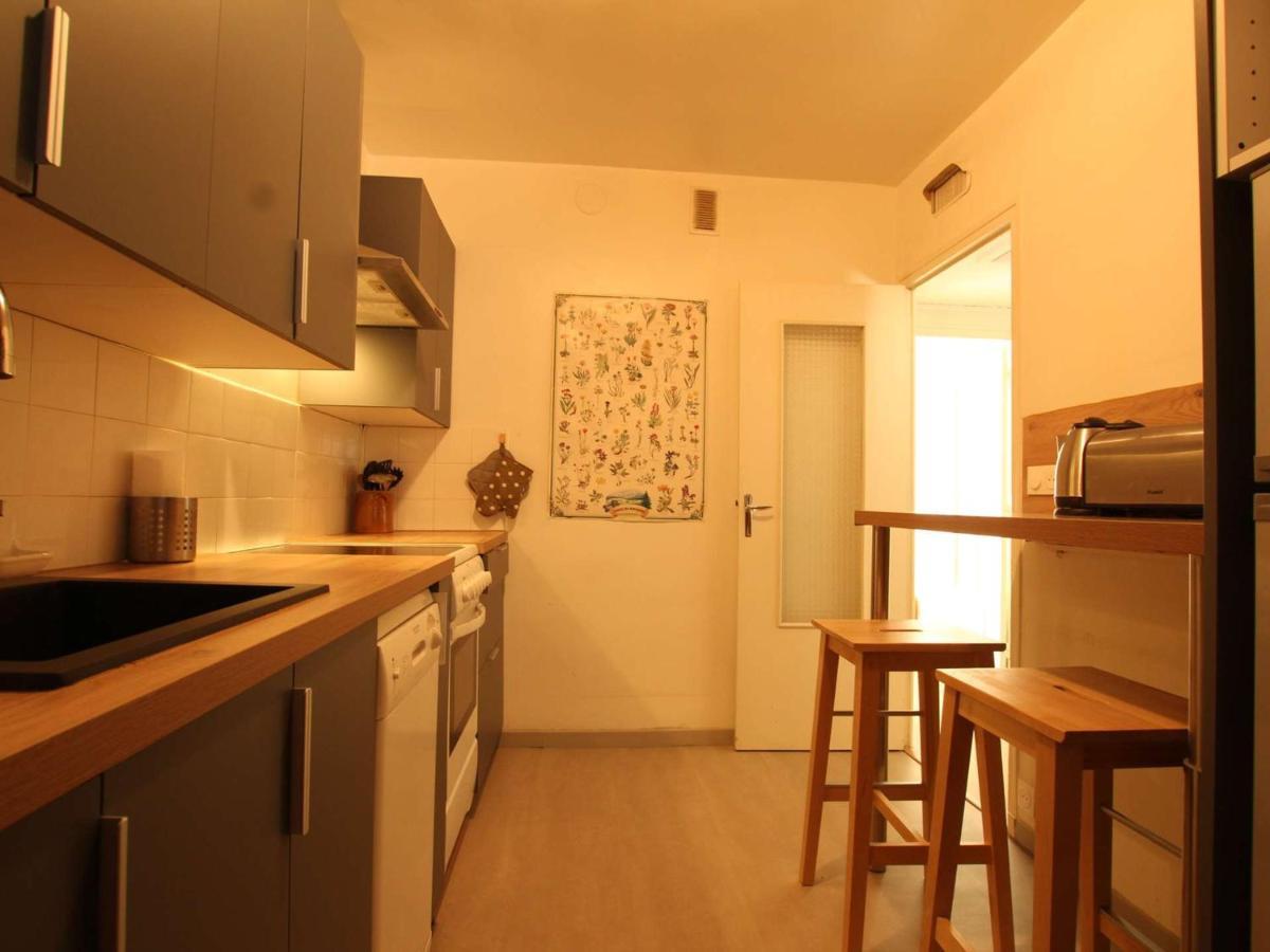 Appartement Saint-Chaffrey , 2 Pieces, 6 Personnes - Fr-1-330E-33 Exterior photo